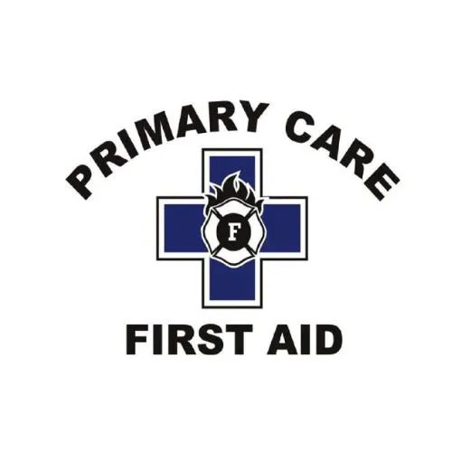 Primary Care First Aid