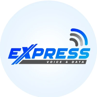 Express Voice Data