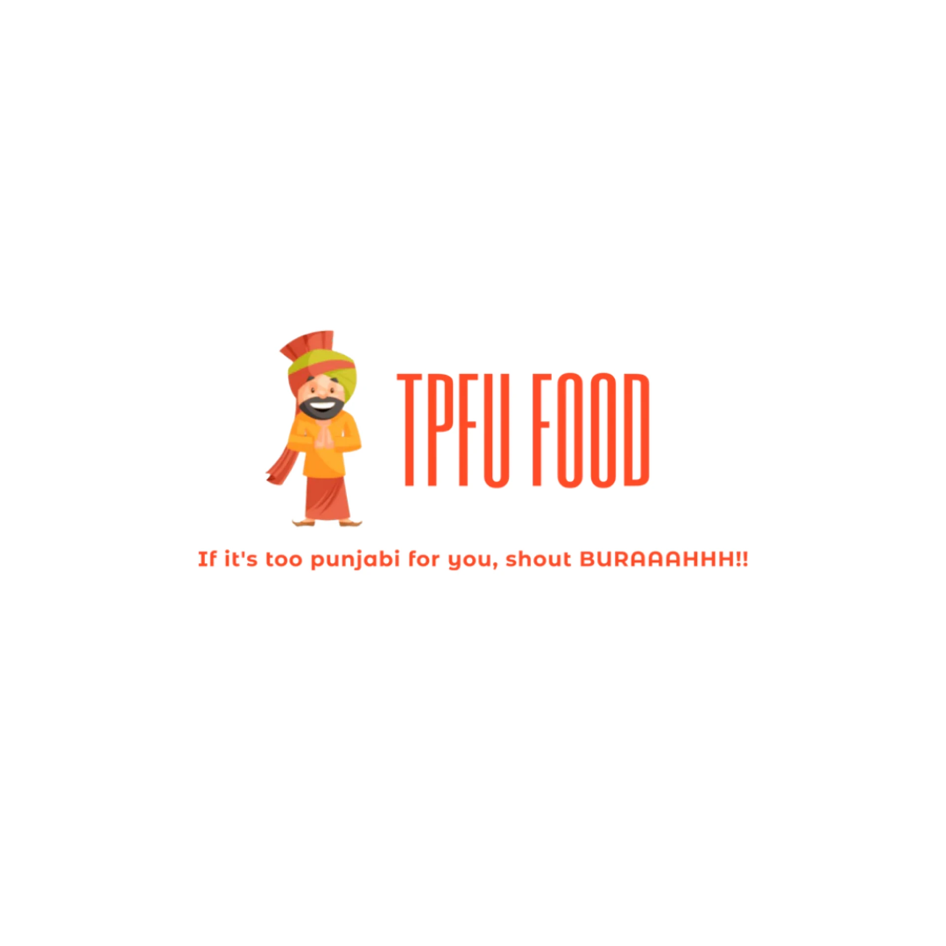 TPFU Food