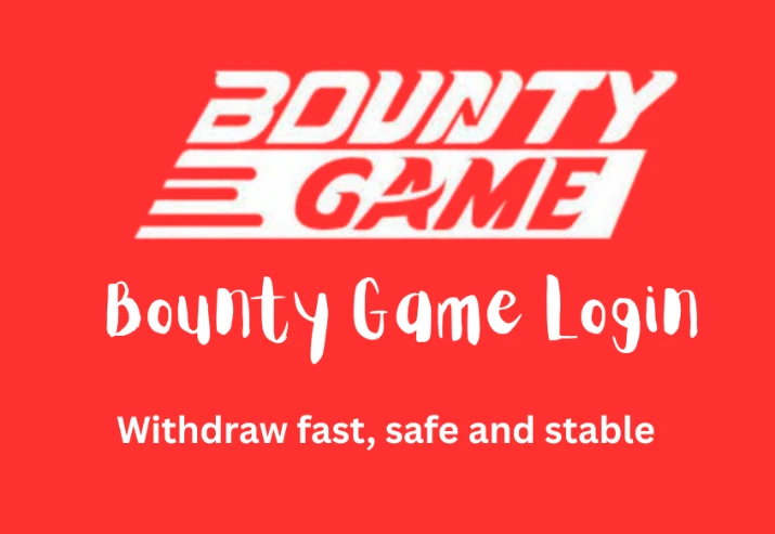 Bounty Game