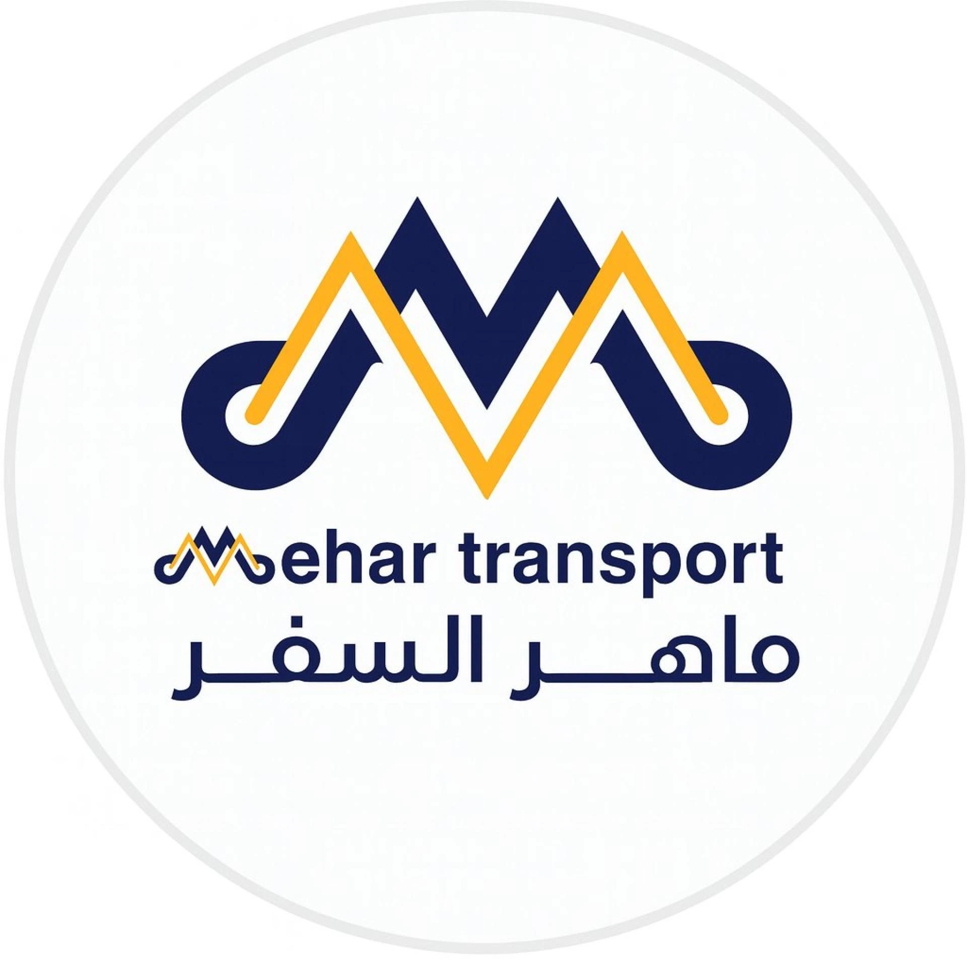 Mehar Transport