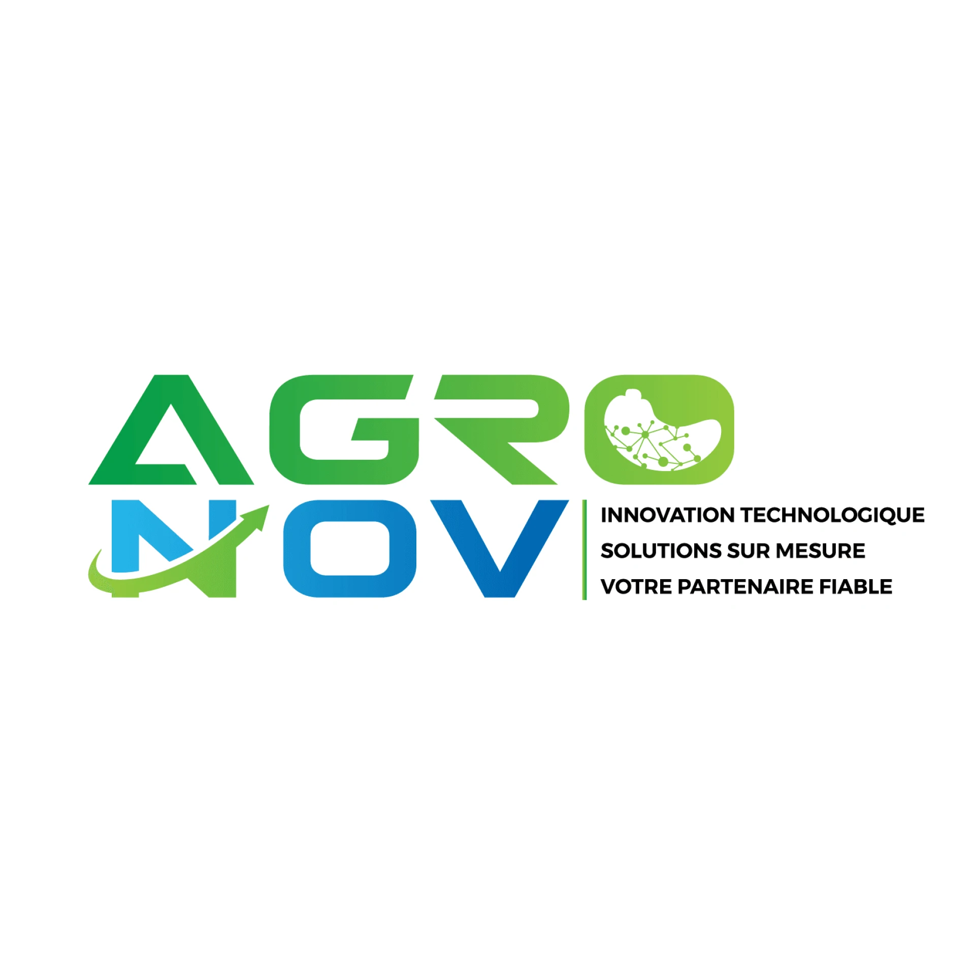 Agronov Solution