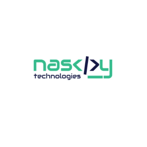 Naskay TechnologiesPvtLTD