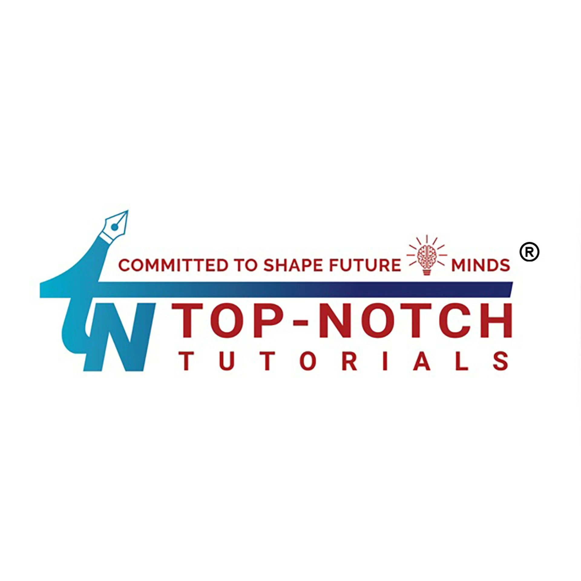 Top Notch Tutorials