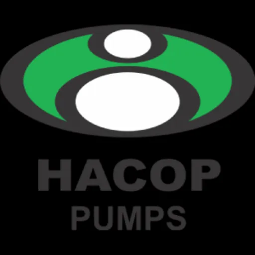 Hacop Pumps