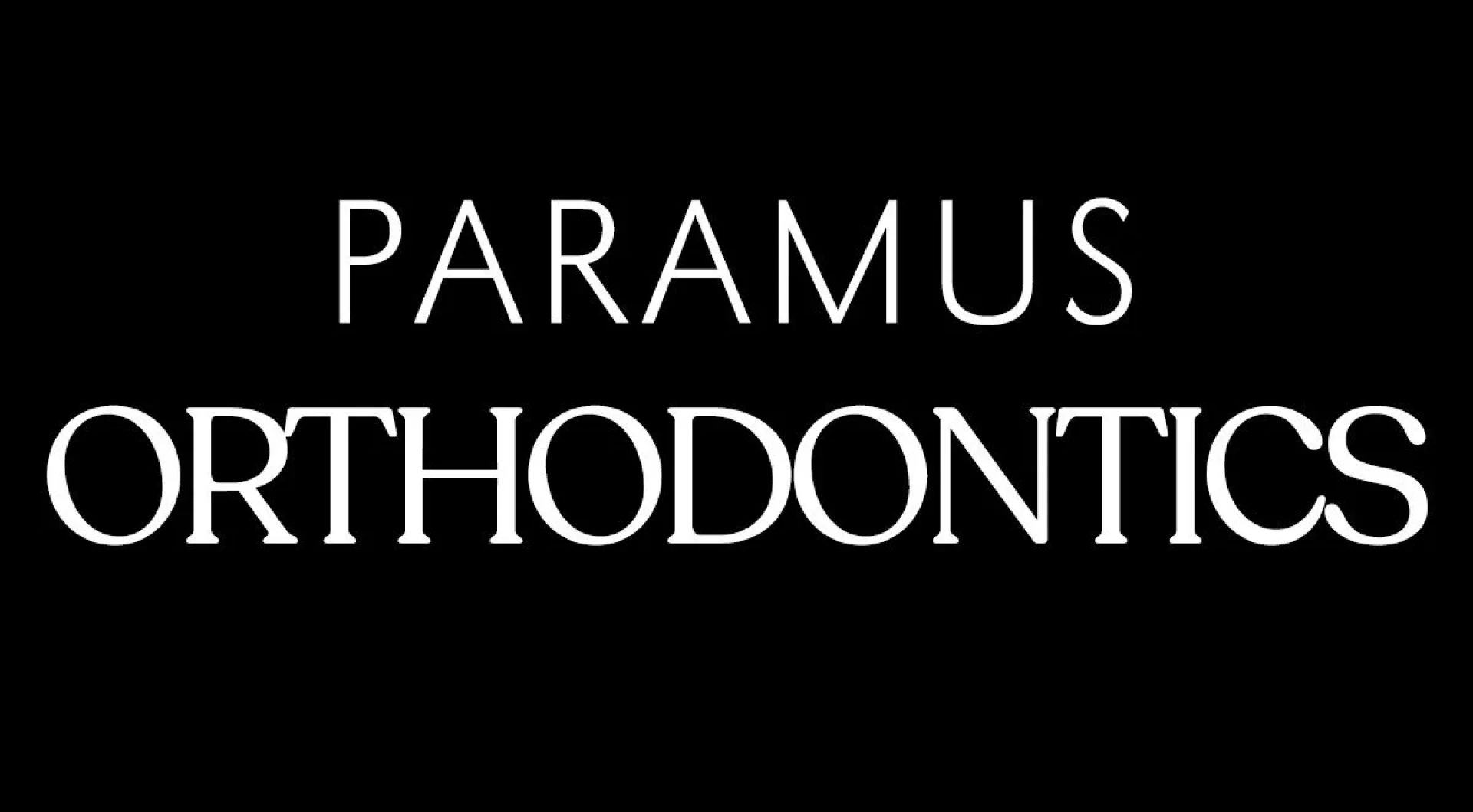 Paramus Orthodontics