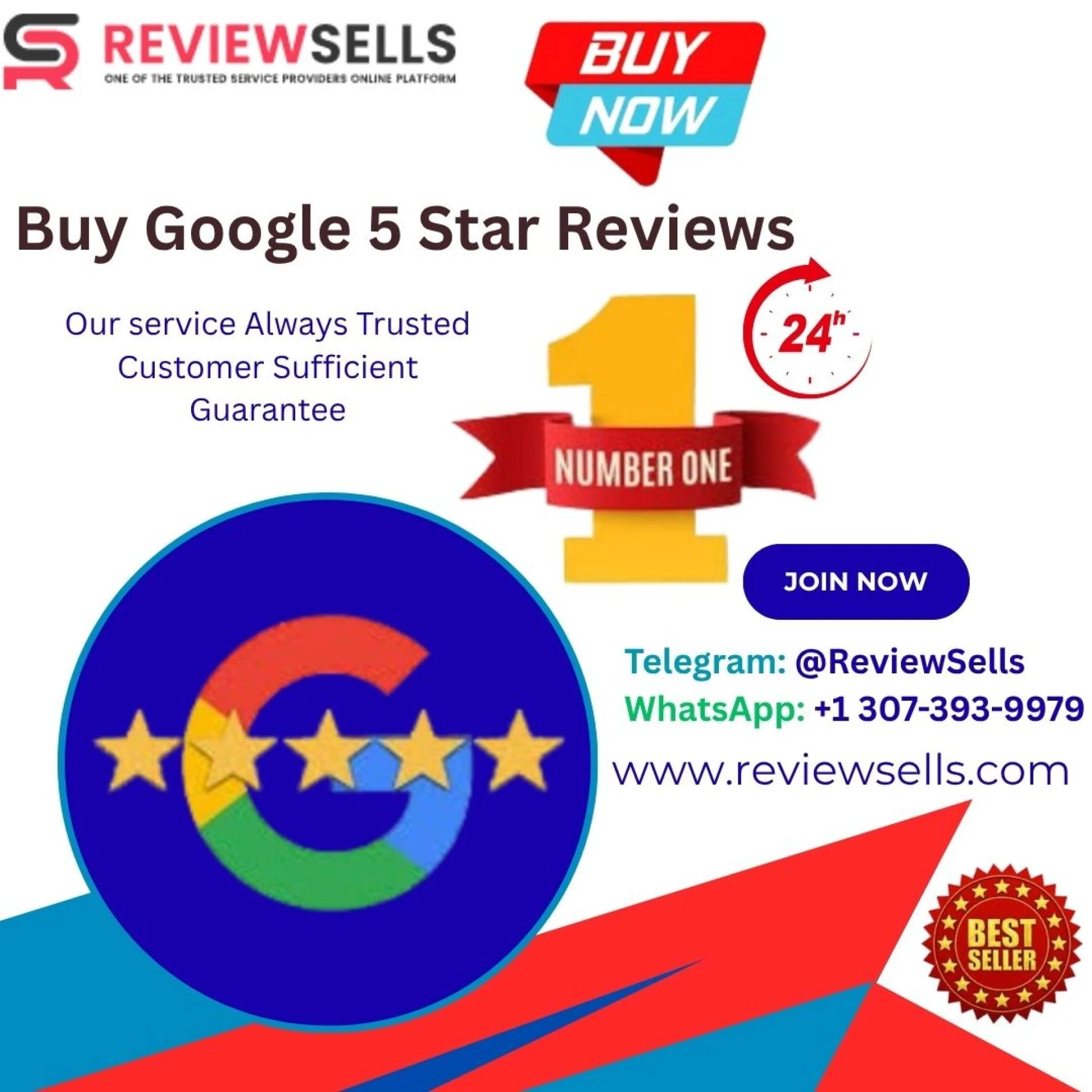 Buy Google Star Reviews