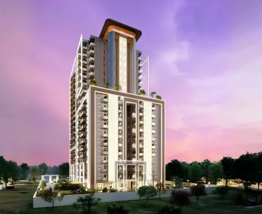 Top Investment Benefits of Adani Sector 102 Gurgaon