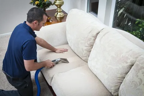 Affordable Upholstery Cleaning in Atlanta
