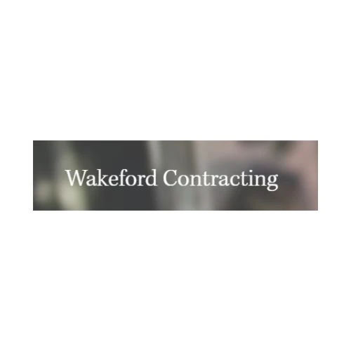 Wakeford Contracting