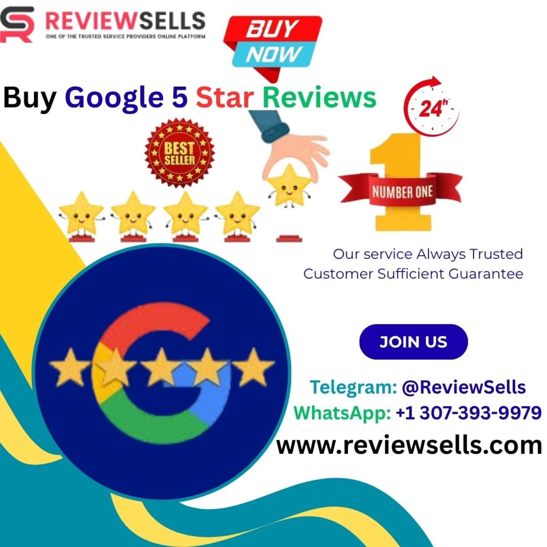Buy Google Star Reviews