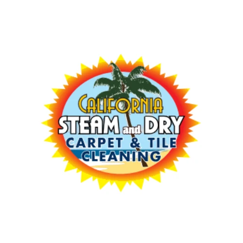 CaliforniaSteam andDryCarpet