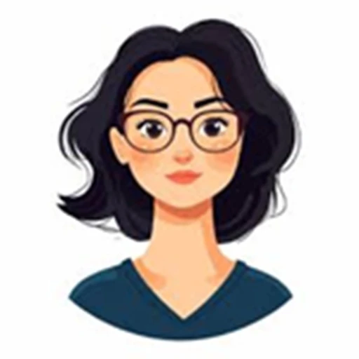 author avatar