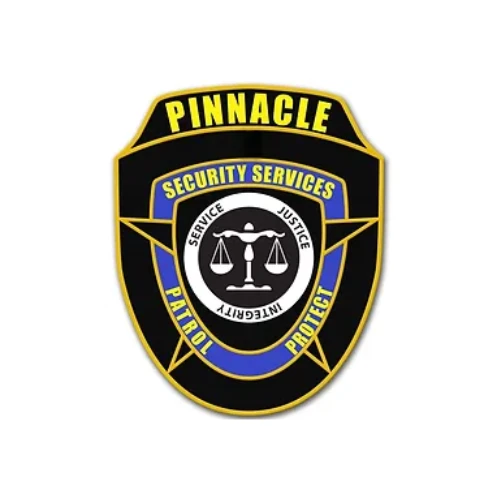 Pinnacle Security Services