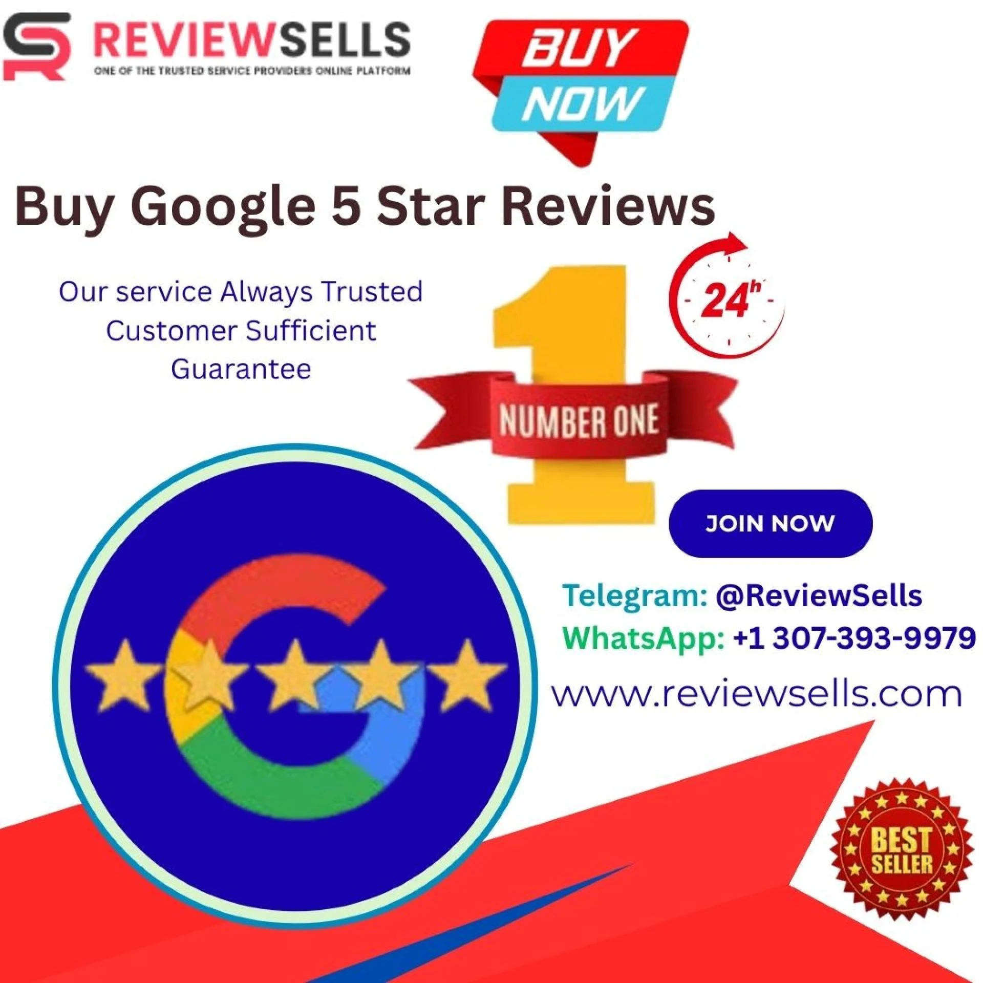Buy Google Reviews