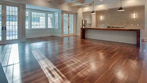 Alpha Hardwood Flooring Corp