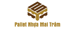 Pallet Nhua Mai Tram