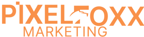 PixelFoxx Marketing Solutions