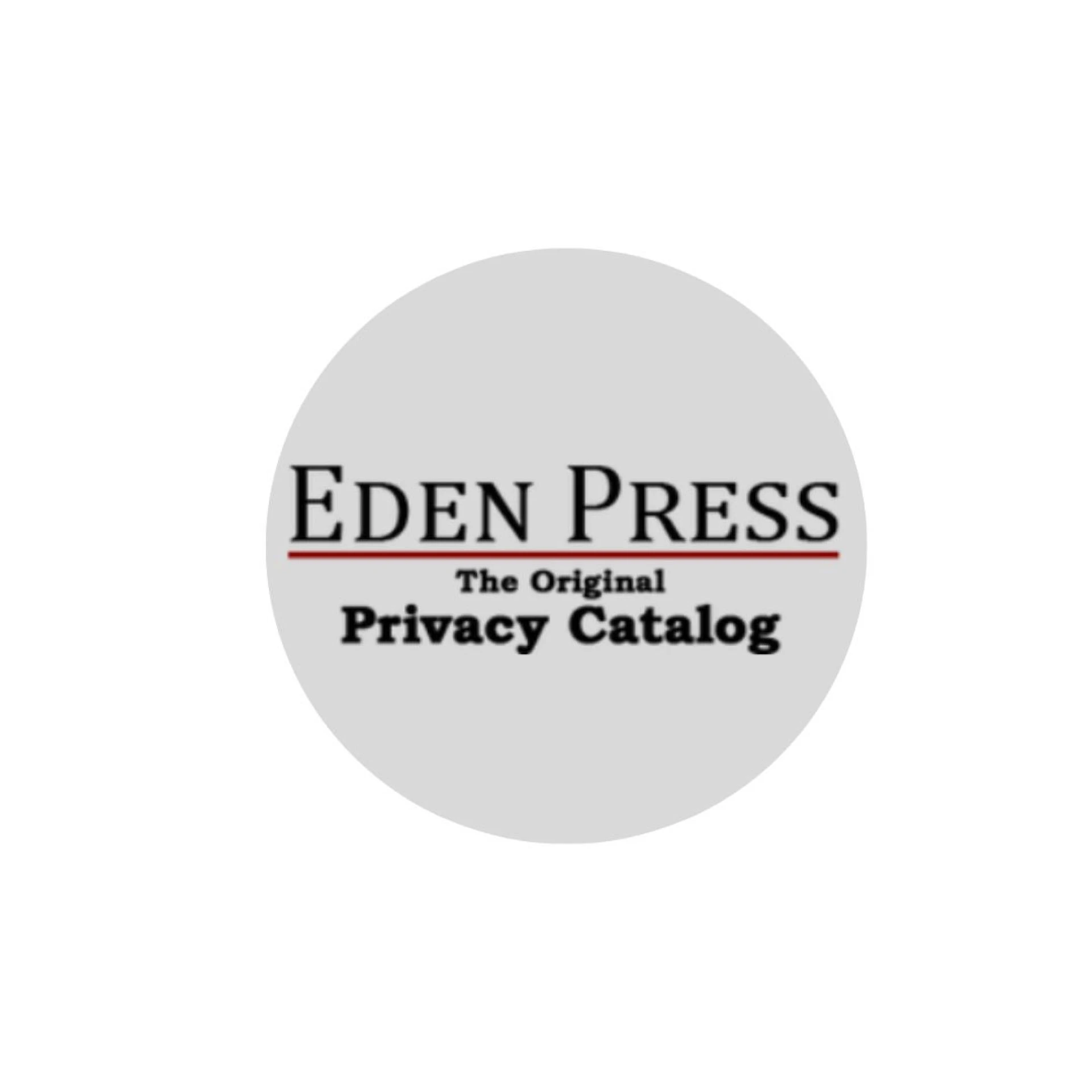 Eden Press