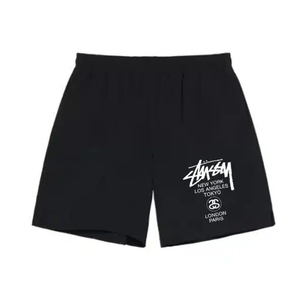 Stussy 