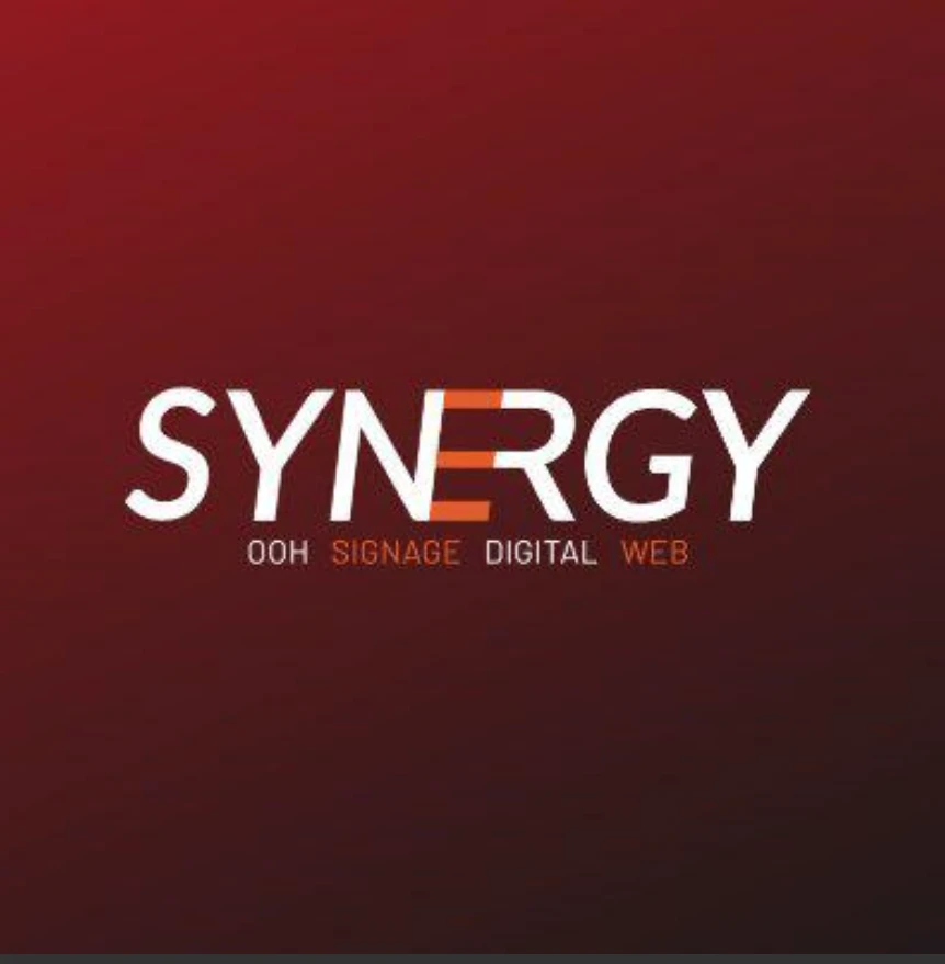 Synergy Arabia