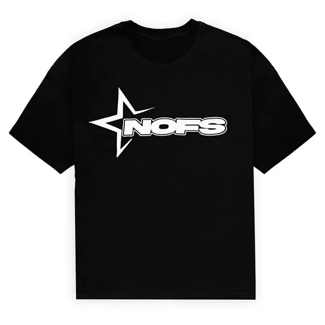 Nofs Hoodie