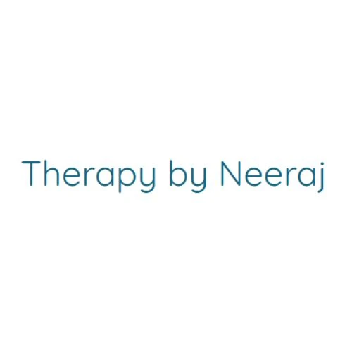 Therapy By Neeraj