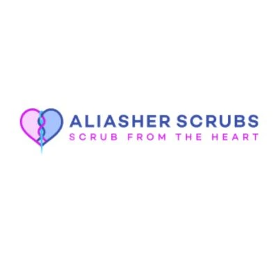 Aliasher Scrubs