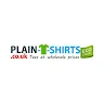 Plain t-shirts UK