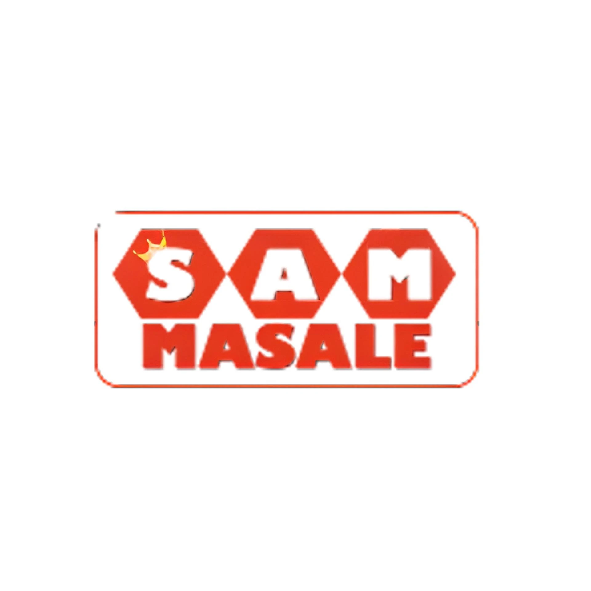 Sam Masale
