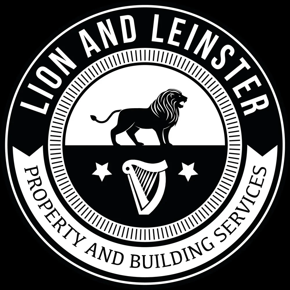 Lion and Leinster