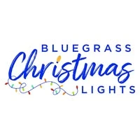 Bluegrass Christmas Lights