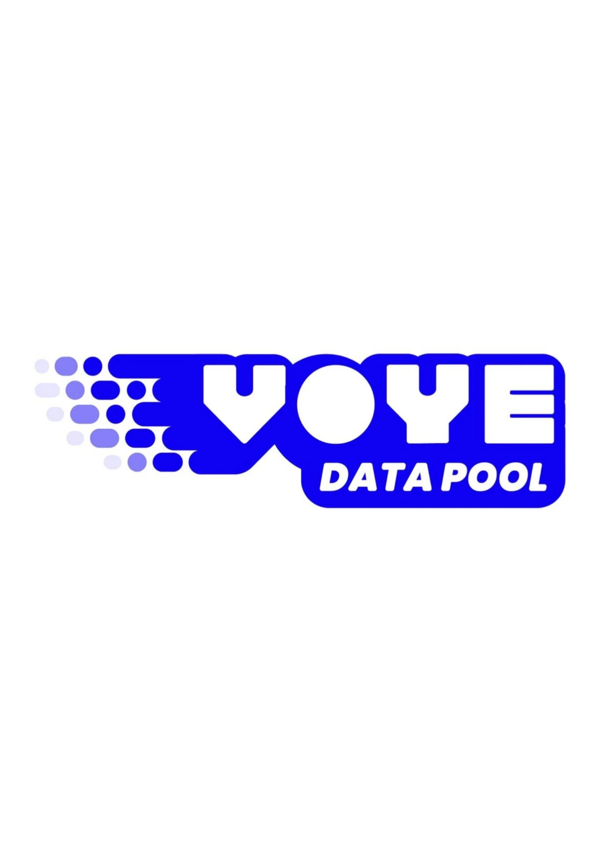 Voye Data Pool