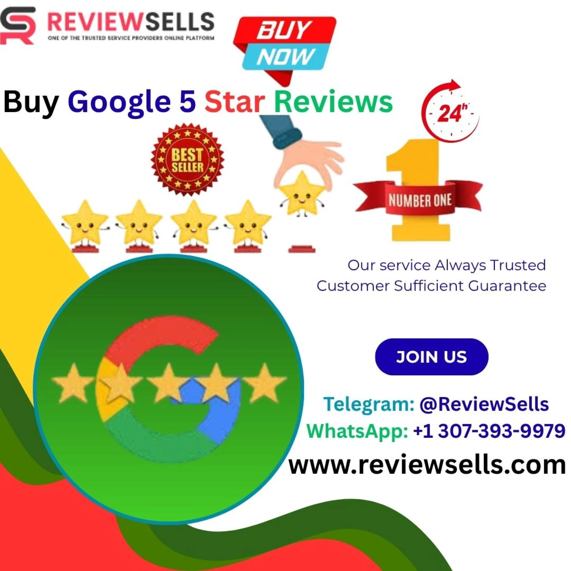Buy Google Reviews