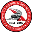 Aaditya Transports and Services P Ltd