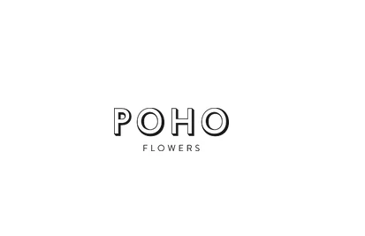 Poho Flowers