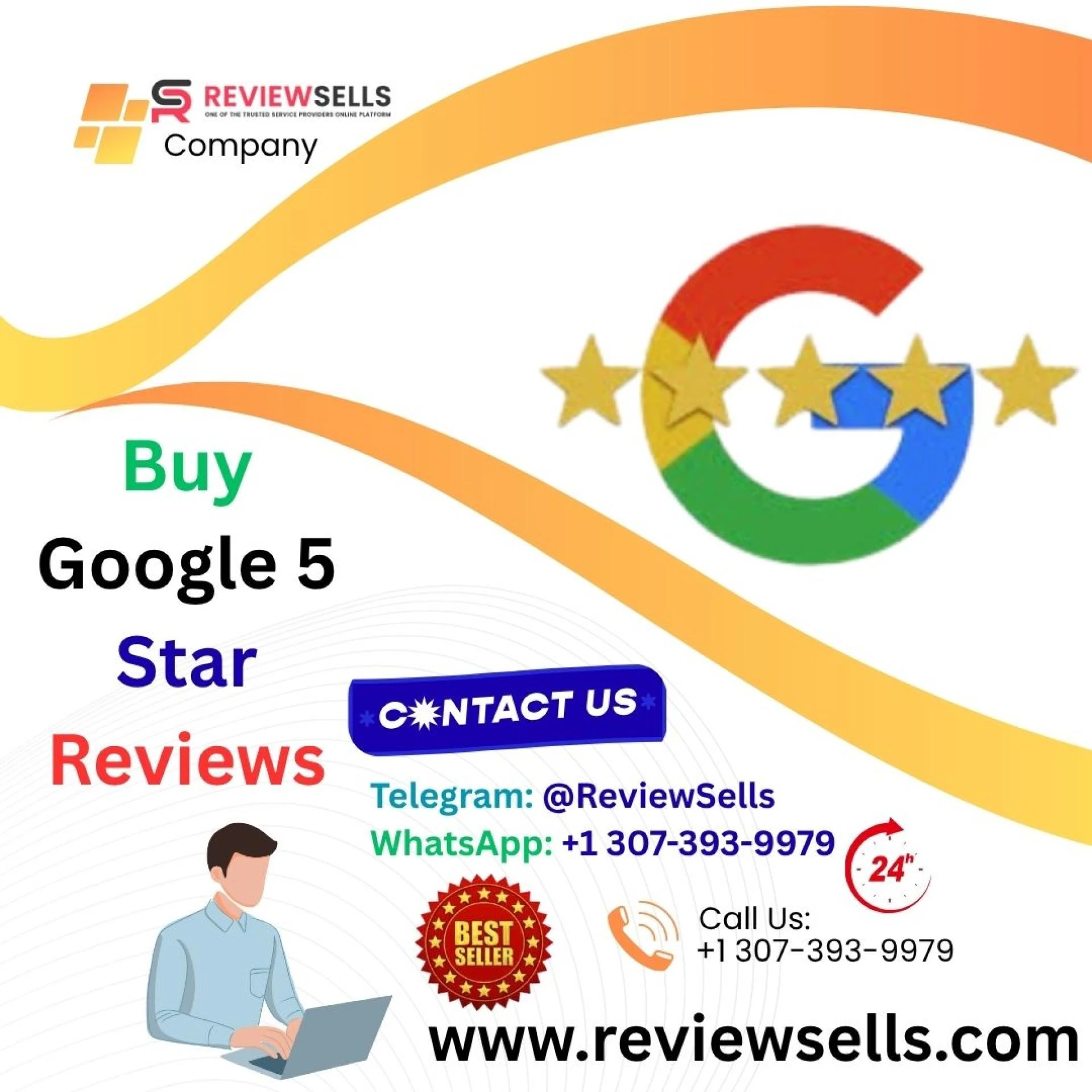 Buy Google Reviews