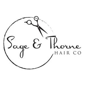 Sage and Thorne 