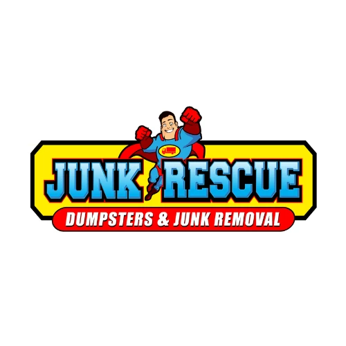 Junk Rescue