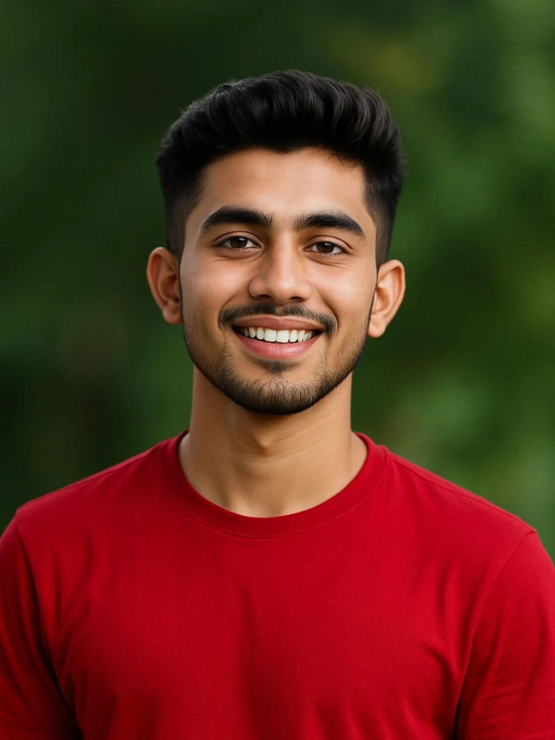 Sumit Palan