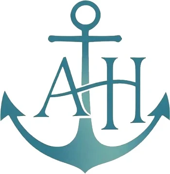 Anchored In Healing