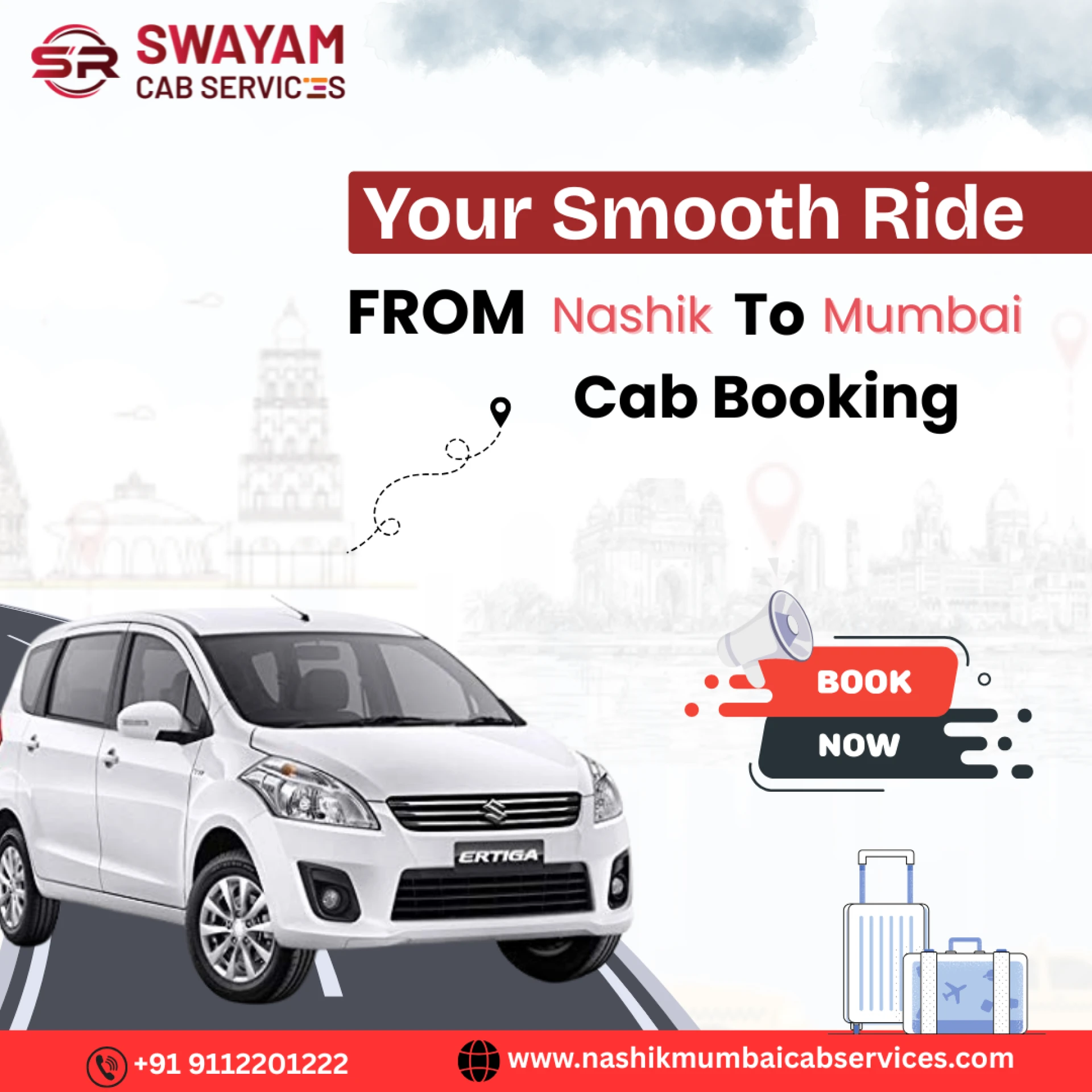 SwayamCab Services