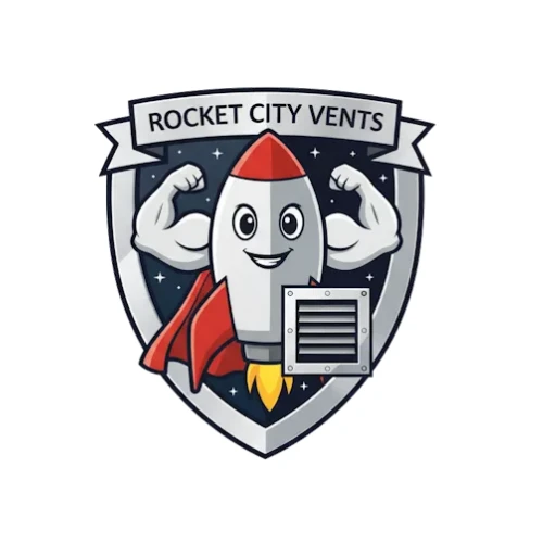 Rocket City Vents