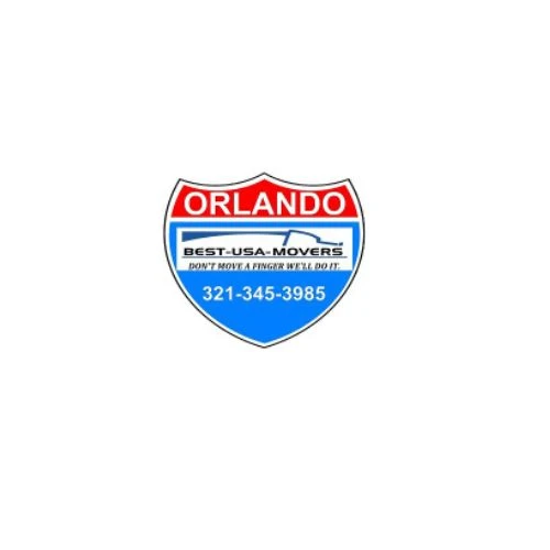 BESTUSA MOVERSORLANDO