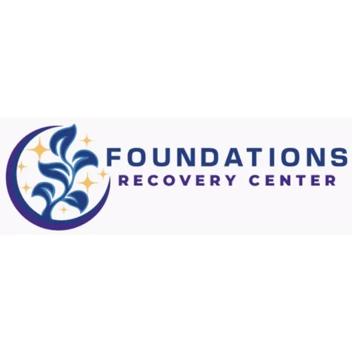 Foundations Recovery center