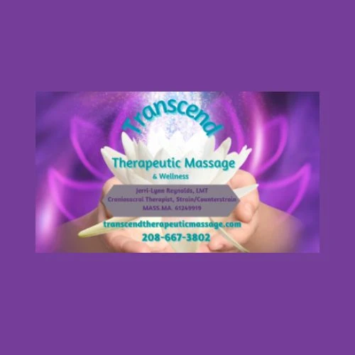 Transcend Therapeutic Massage
