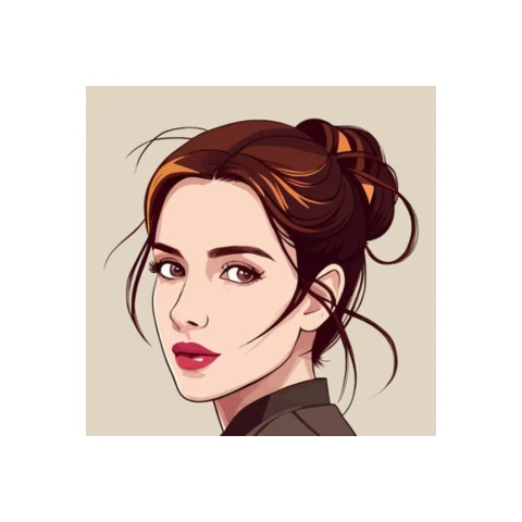 author avatar