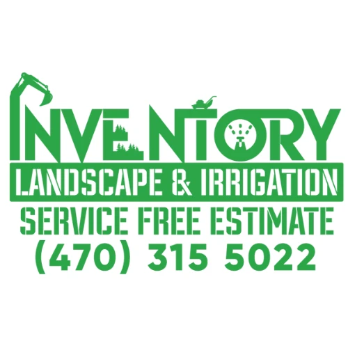 Inventory Landscape and Irrigation