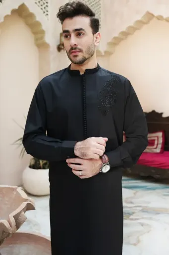 Arshad Menswear