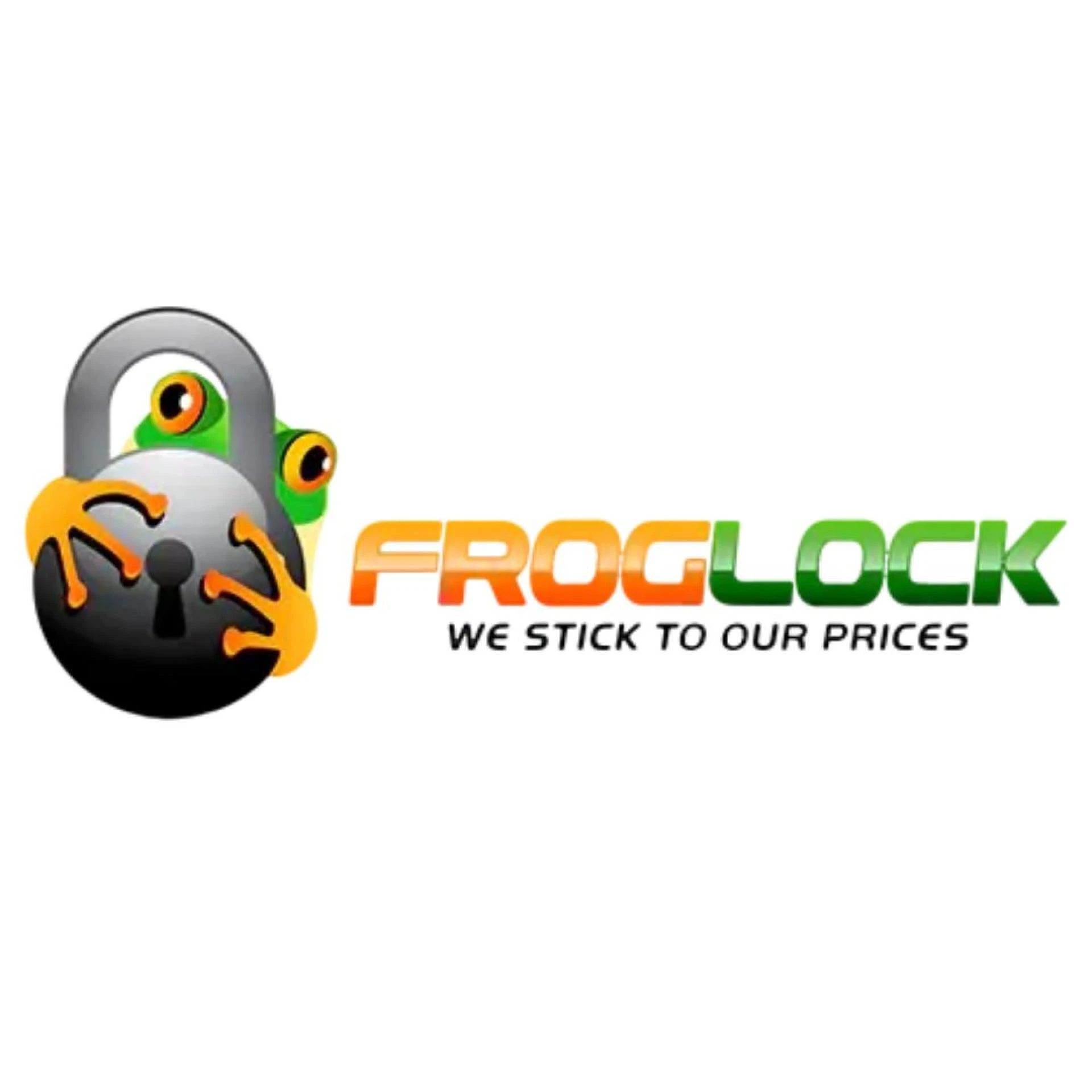 Frog Lock